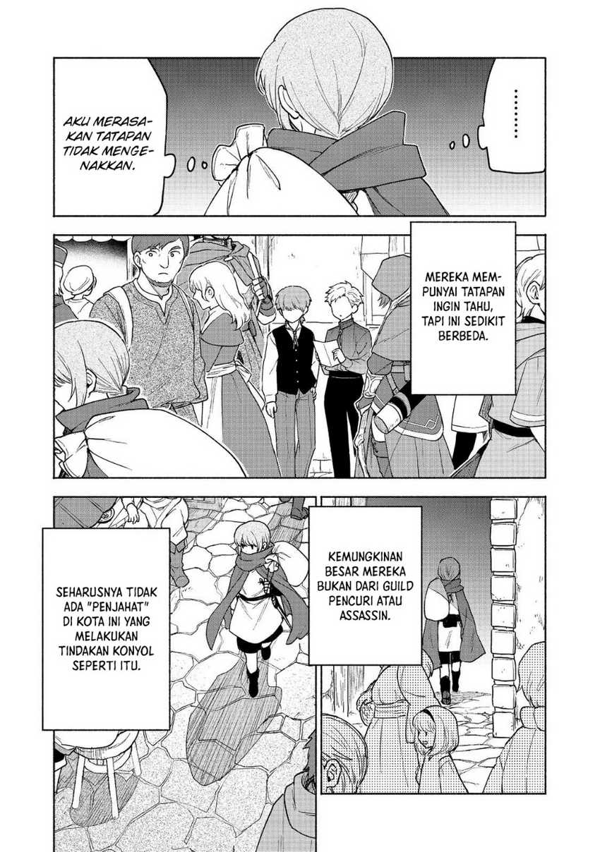 Otome Game No Heroine De Saikyou Survival Chapter 21 page 31