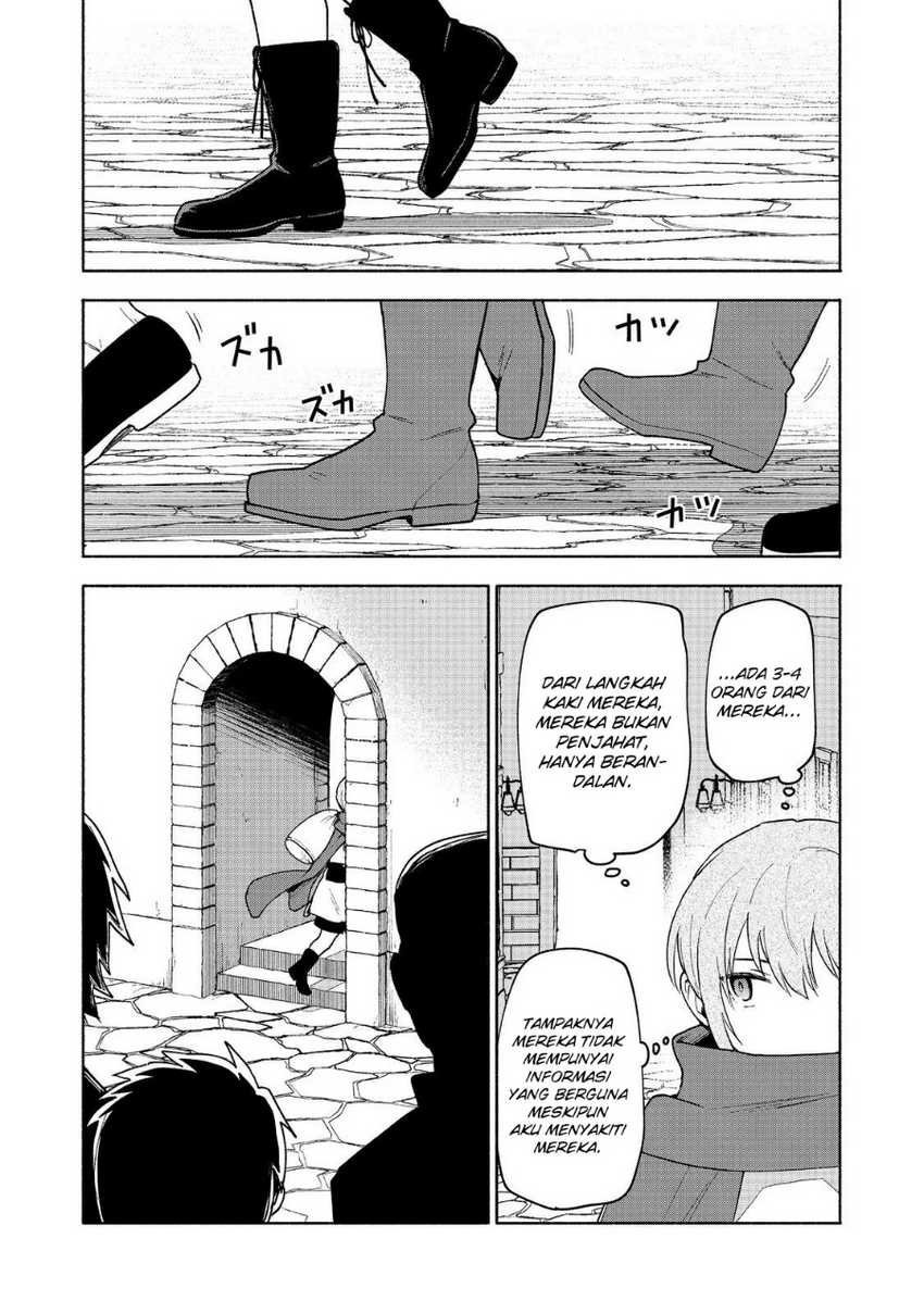 Otome Game No Heroine De Saikyou Survival Chapter 21 page 32