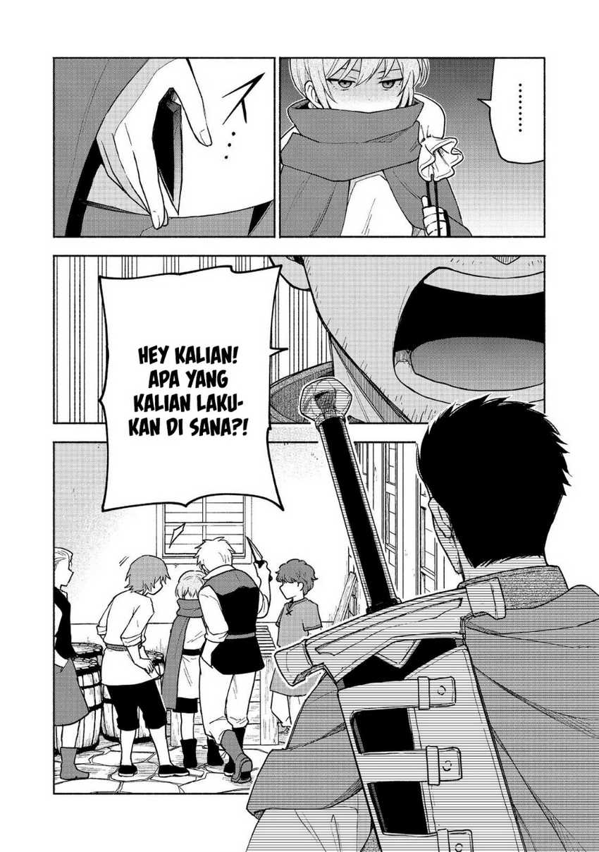 Otome Game No Heroine De Saikyou Survival Chapter 21 page 34