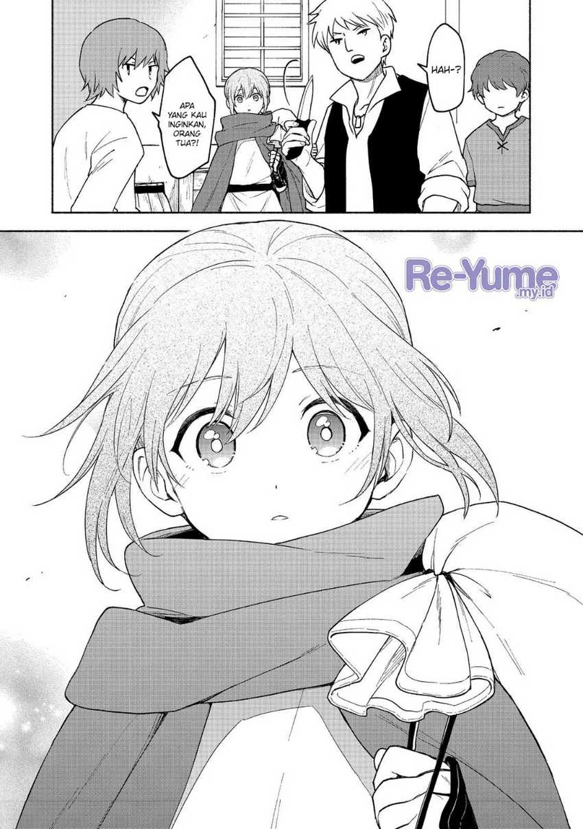 Otome Game No Heroine De Saikyou Survival Chapter 21 page 35