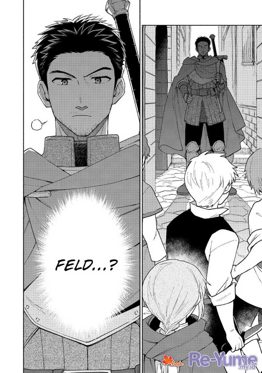 Otome Game No Heroine De Saikyou Survival Chapter 21 page 36