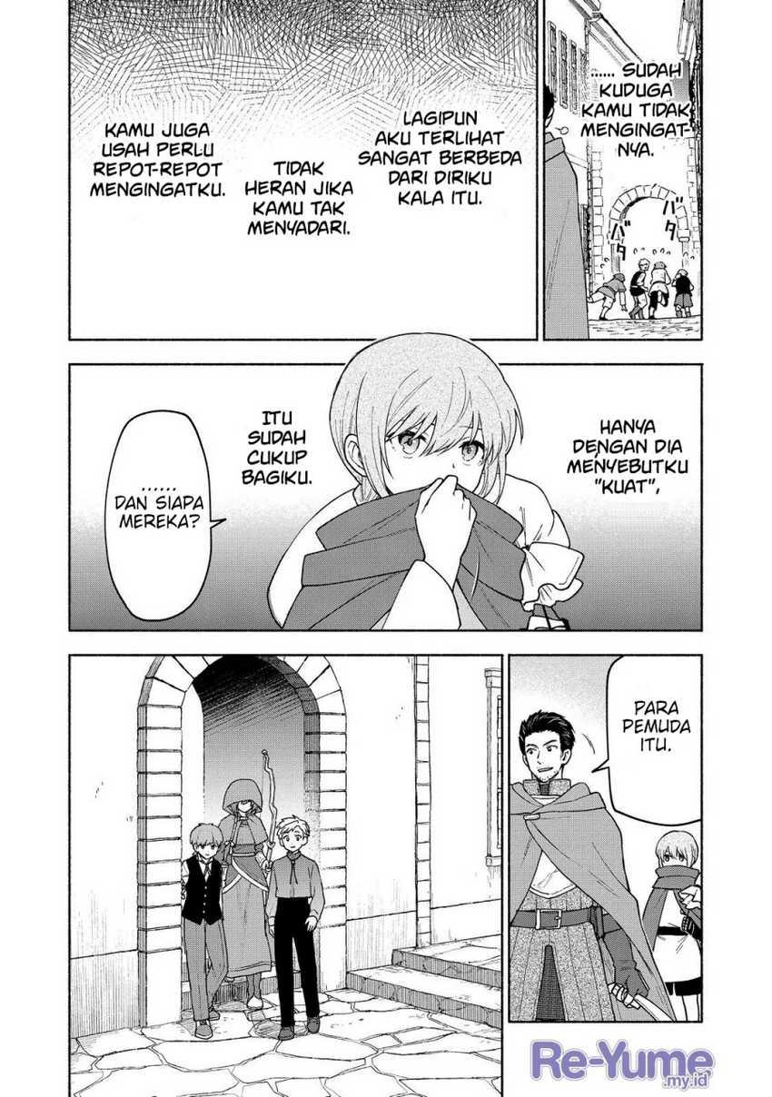 Otome Game No Heroine De Saikyou Survival Chapter 22 page 4