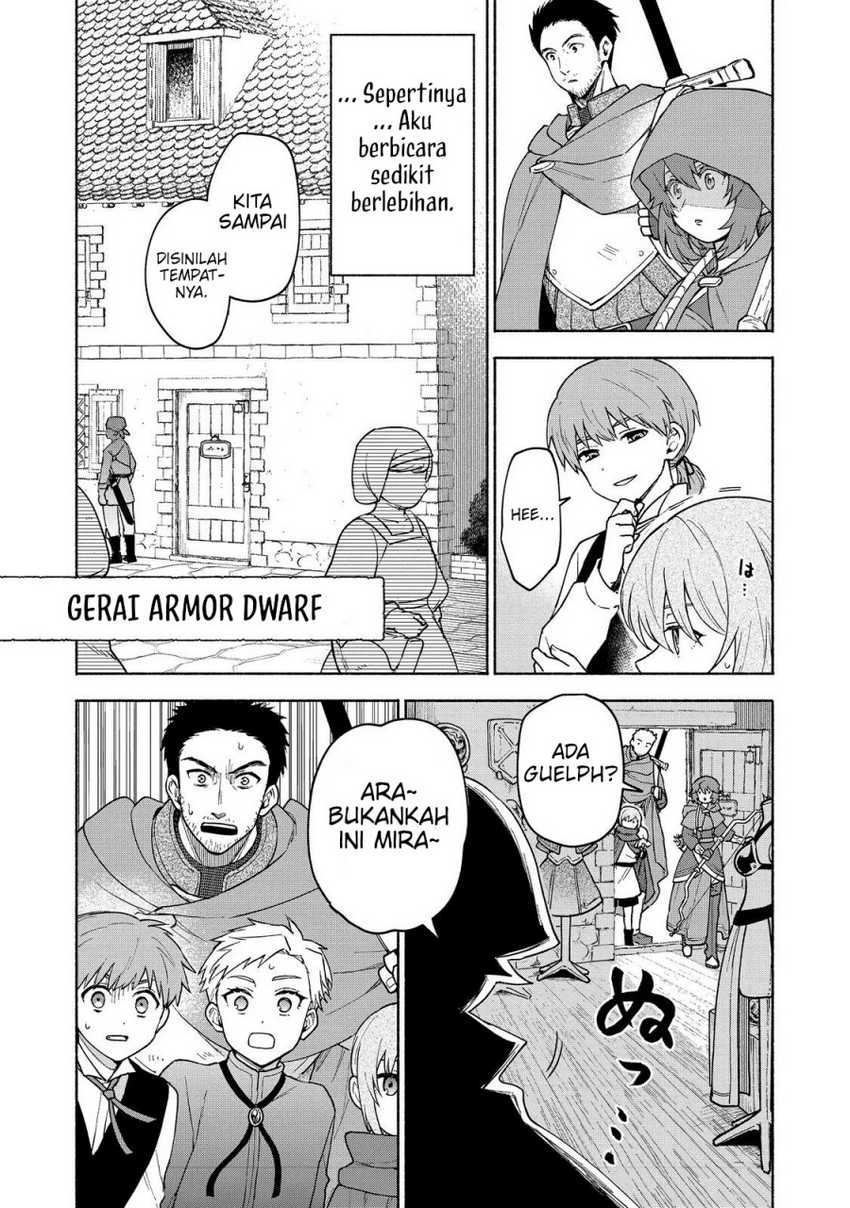 Otome Game No Heroine De Saikyou Survival Chapter 22 page 14