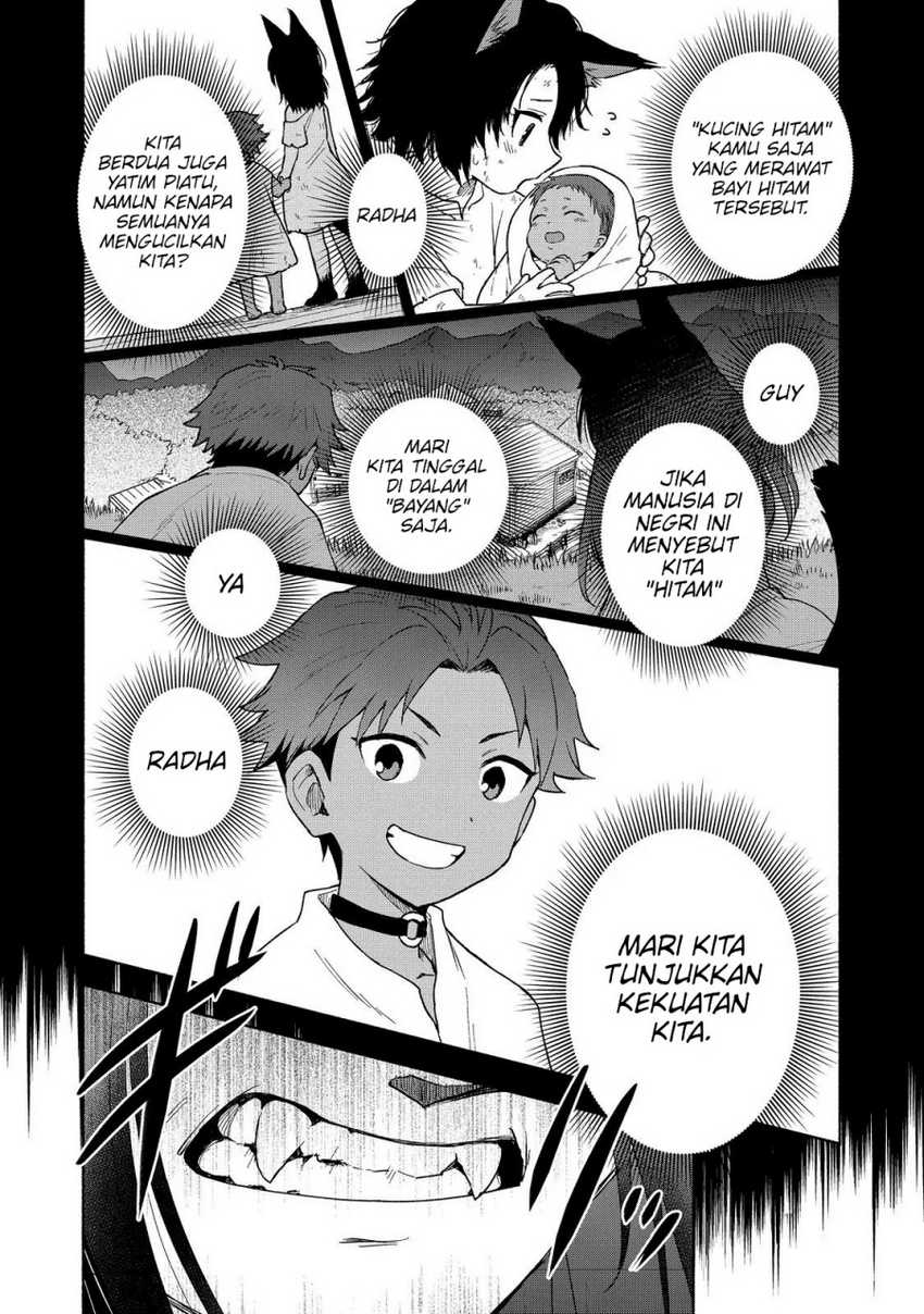 Otome Game No Heroine De Saikyou Survival Chapter 22 page 28