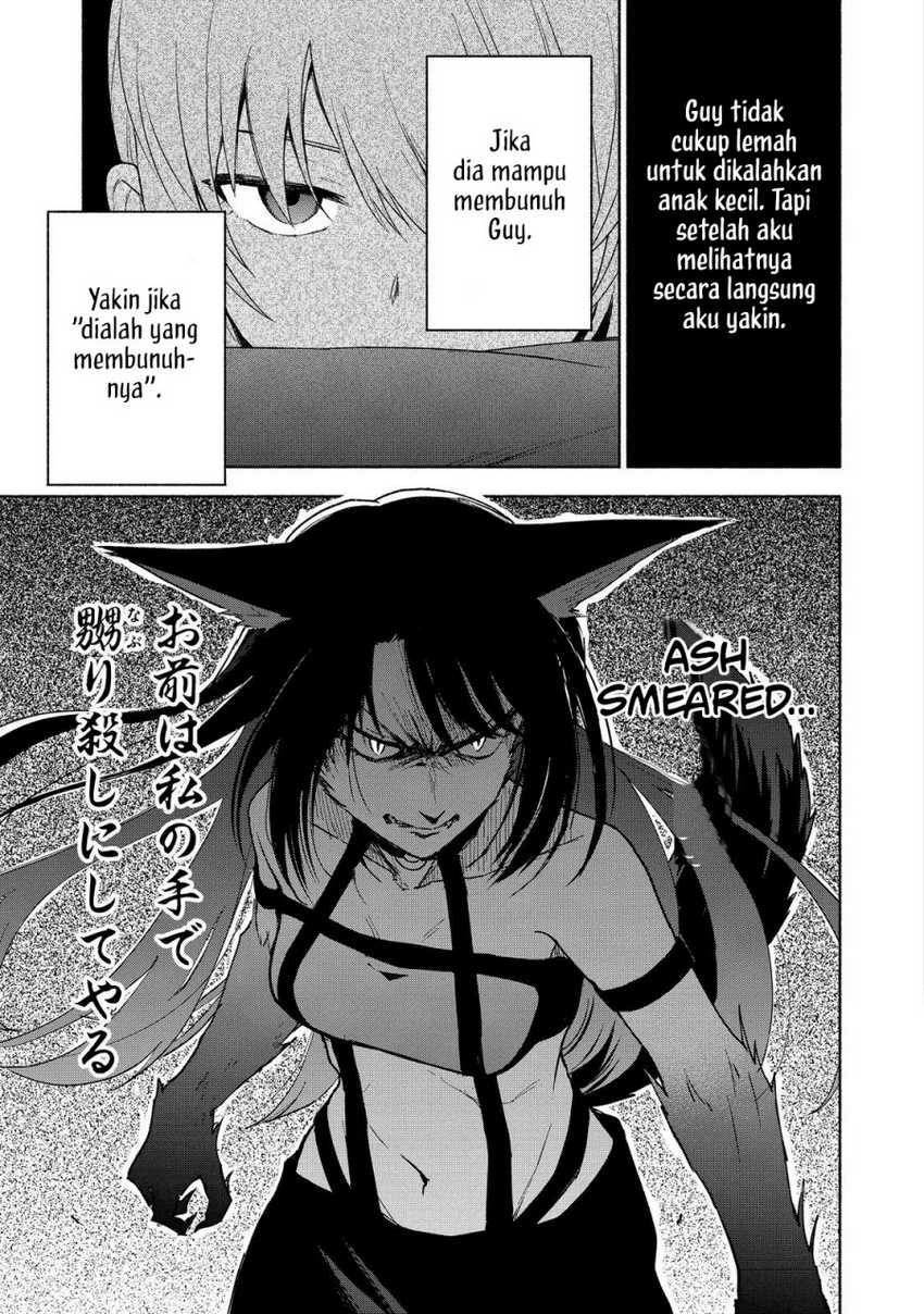 Otome Game No Heroine De Saikyou Survival Chapter 22 page 29