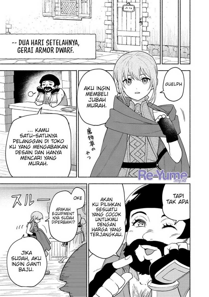 Otome Game No Heroine De Saikyou Survival Chapter 22 page 31