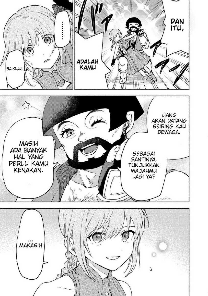 Otome Game No Heroine De Saikyou Survival Chapter 22 page 33