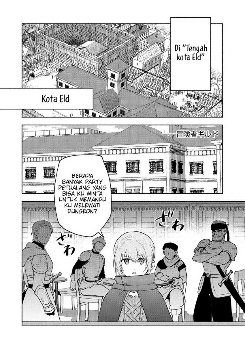 Otome Game No Heroine De Saikyou Survival Chapter 22 page 36