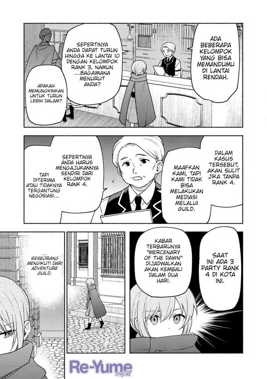 Otome Game No Heroine De Saikyou Survival Chapter 22 page 37