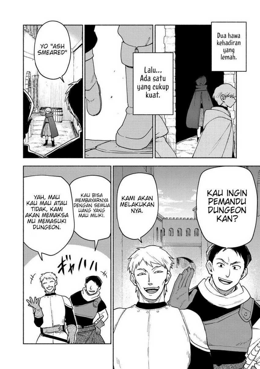 Otome Game No Heroine De Saikyou Survival Chapter 22 page 38