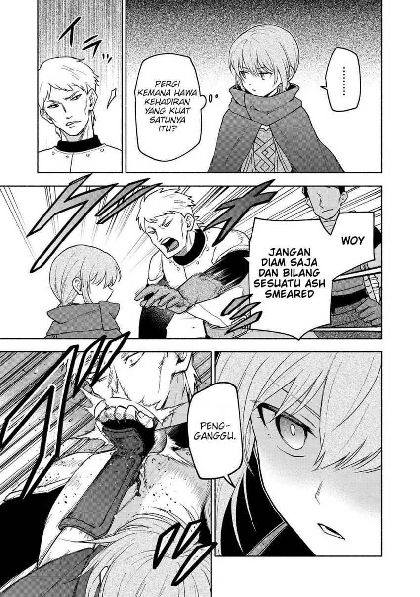 Otome Game No Heroine De Saikyou Survival Chapter 22 page 39