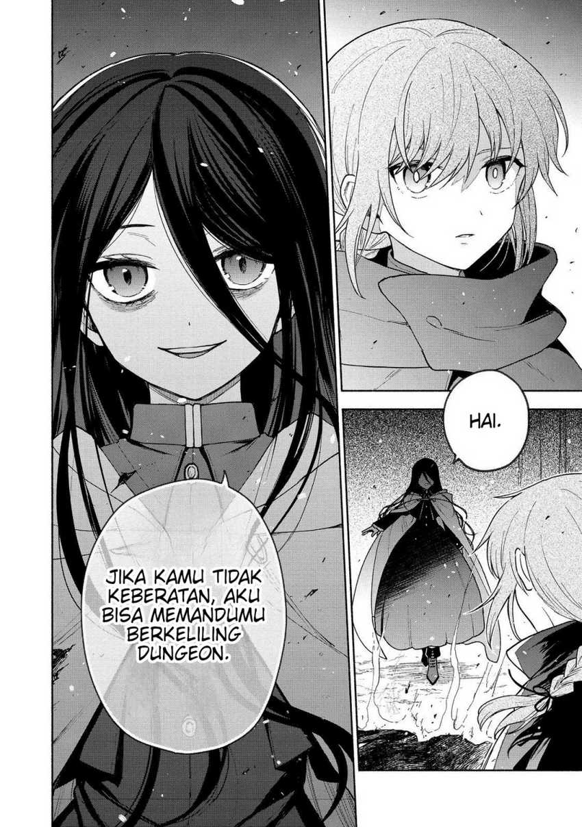 Otome Game No Heroine De Saikyou Survival Chapter 22 page 42