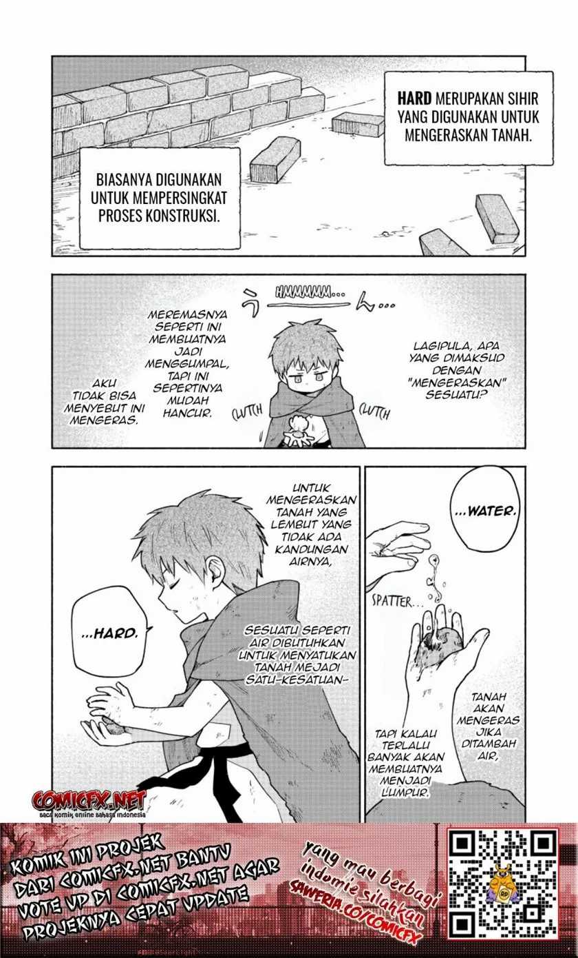 Otome Game No Heroine De Saikyou Survival Chapter 4 page 2