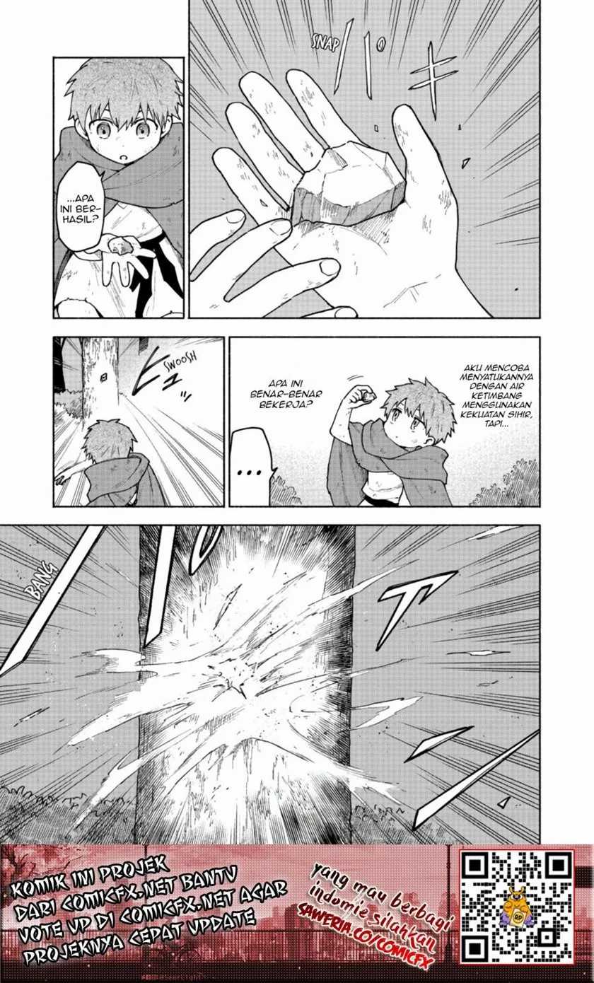 Otome Game No Heroine De Saikyou Survival Chapter 4 page 3