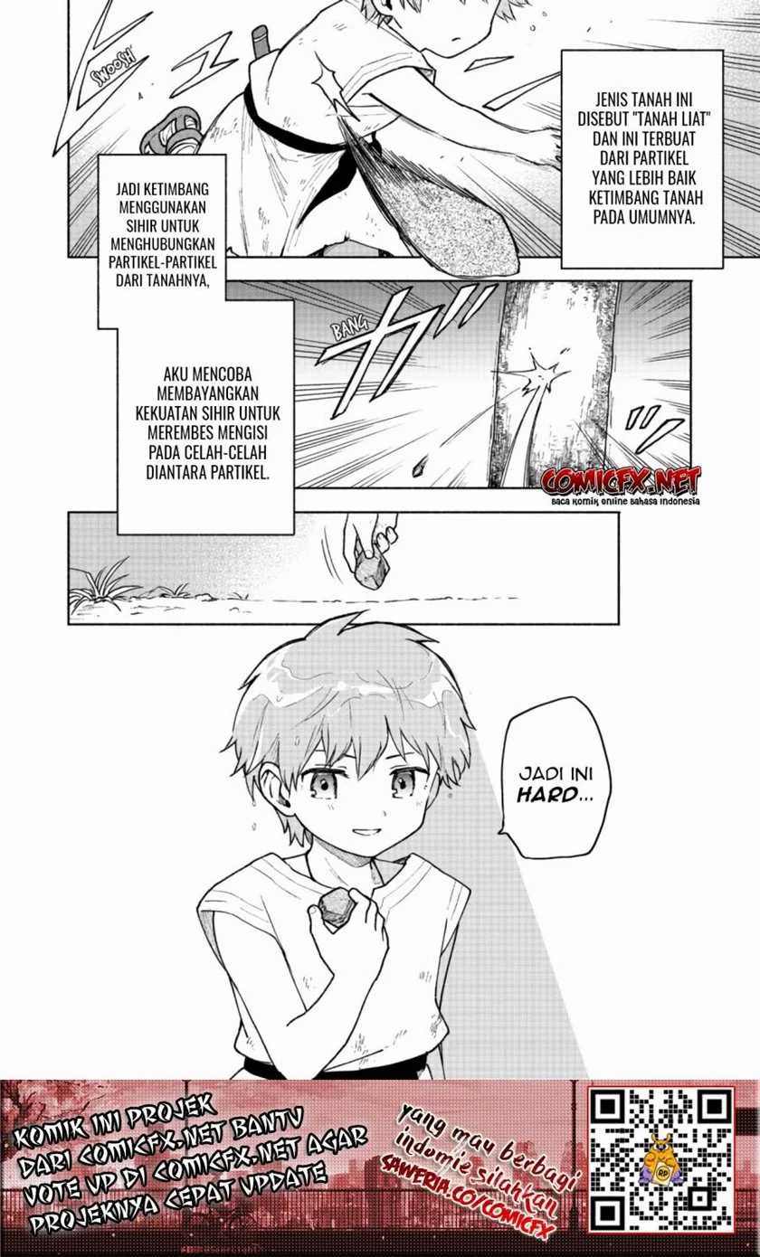 Otome Game No Heroine De Saikyou Survival Chapter 4 page 6
