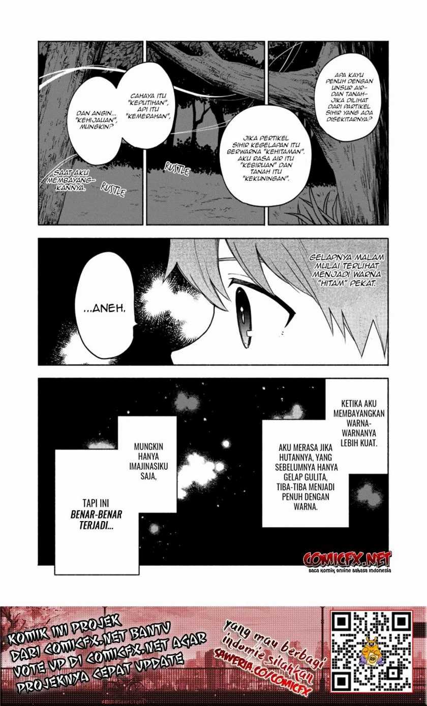 Otome Game No Heroine De Saikyou Survival Chapter 4 page 14