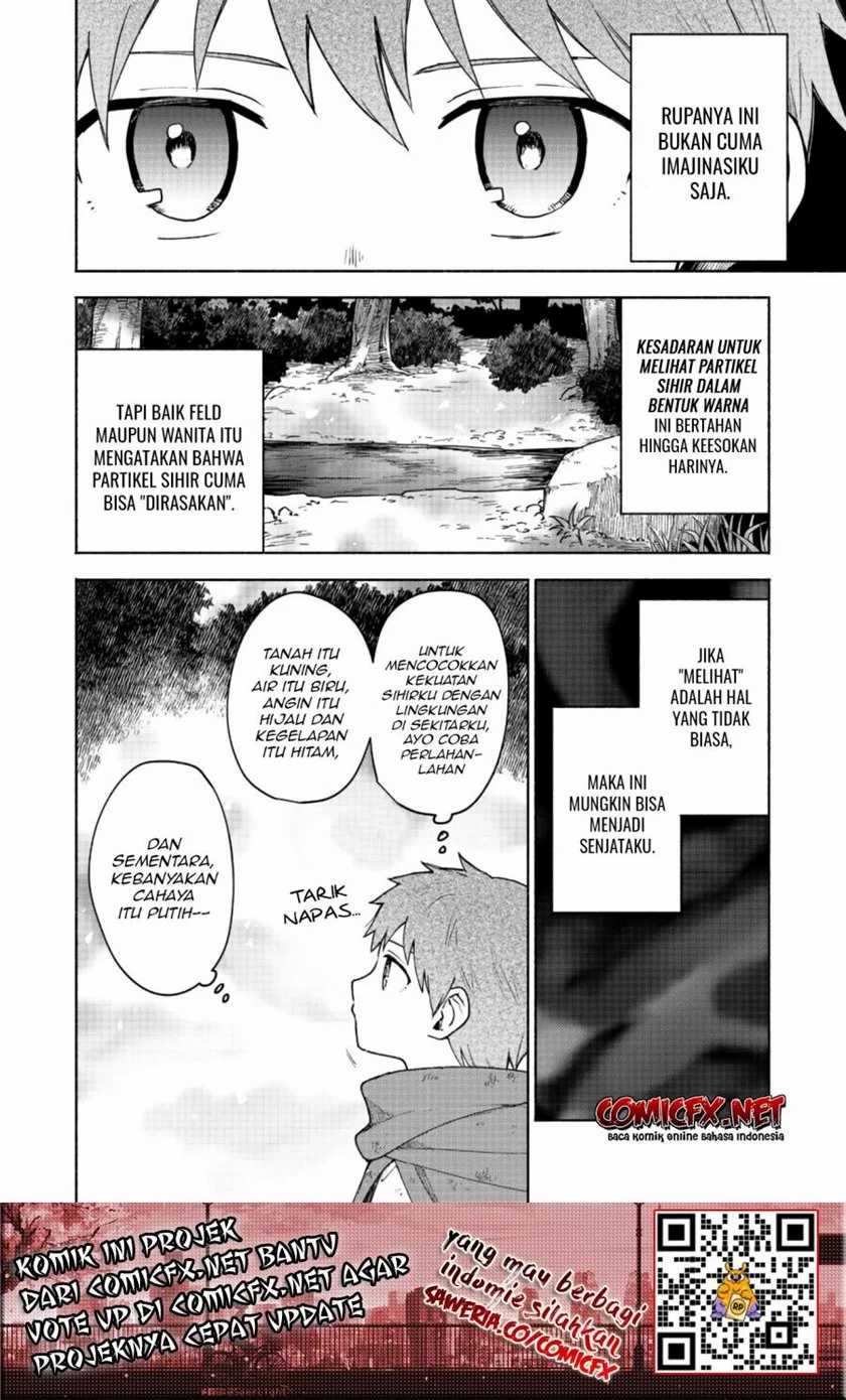 Otome Game No Heroine De Saikyou Survival Chapter 4 page 16