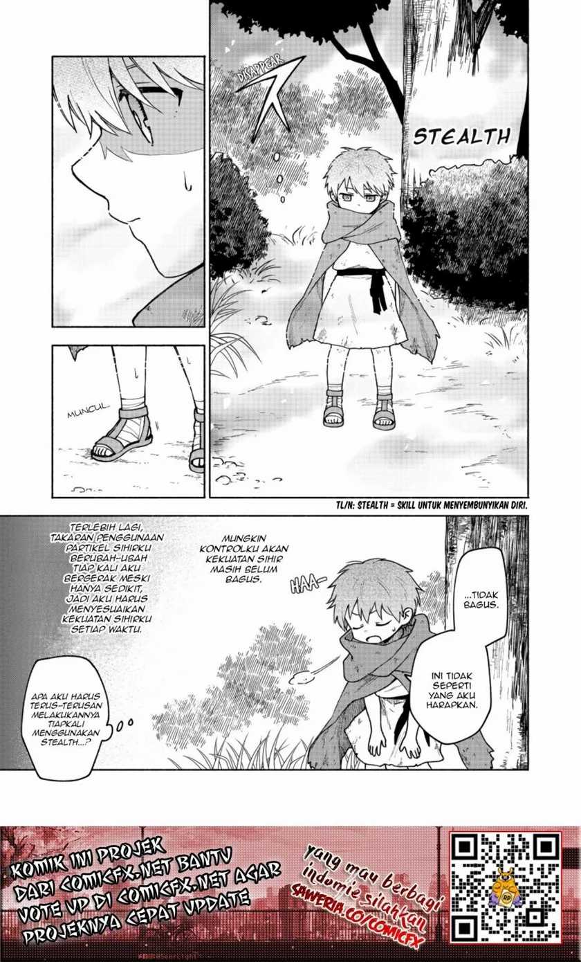 Otome Game No Heroine De Saikyou Survival Chapter 4 page 17
