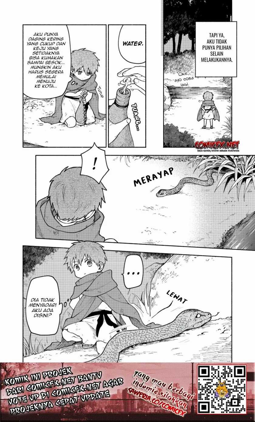 Otome Game No Heroine De Saikyou Survival Chapter 4 page 18