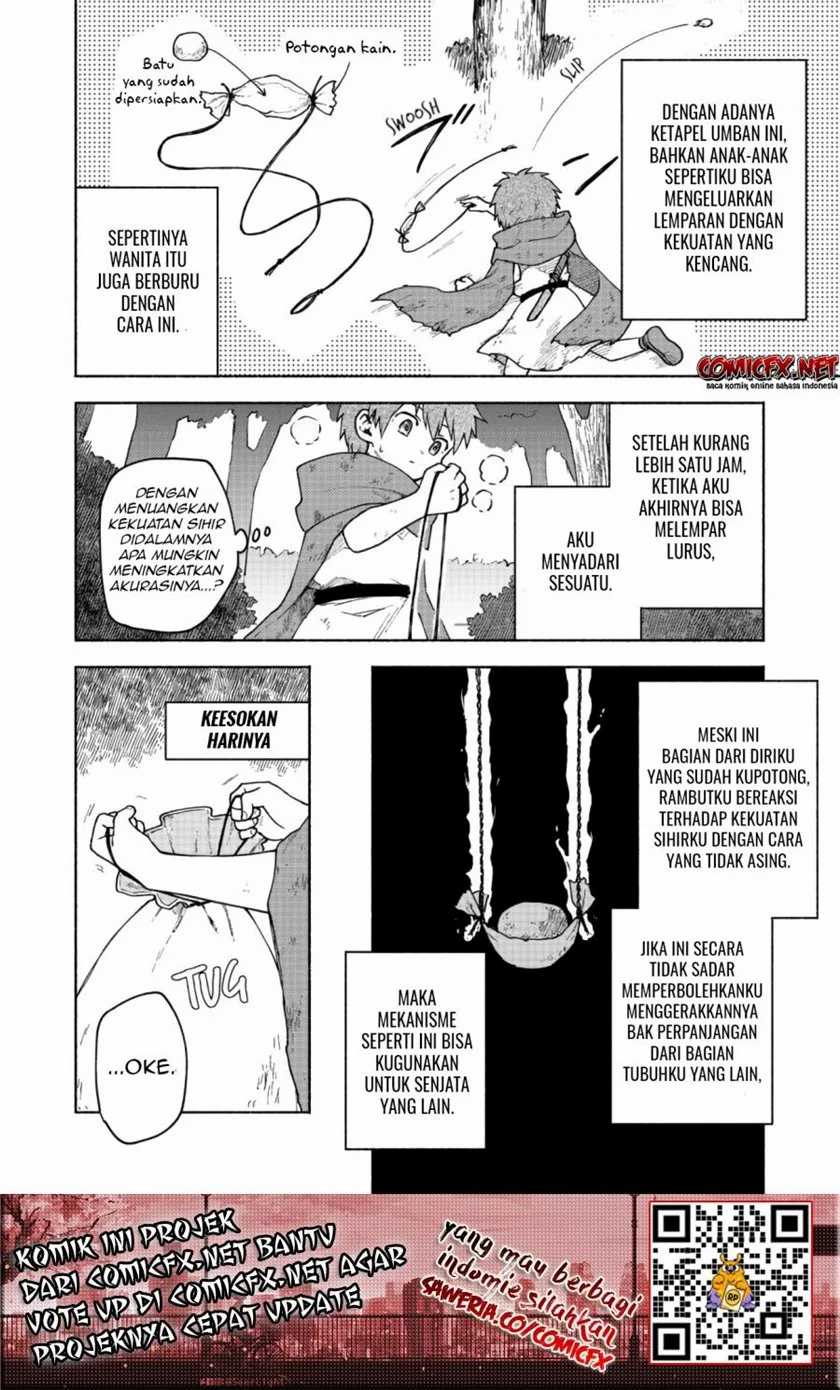 Otome Game No Heroine De Saikyou Survival Chapter 4 page 20
