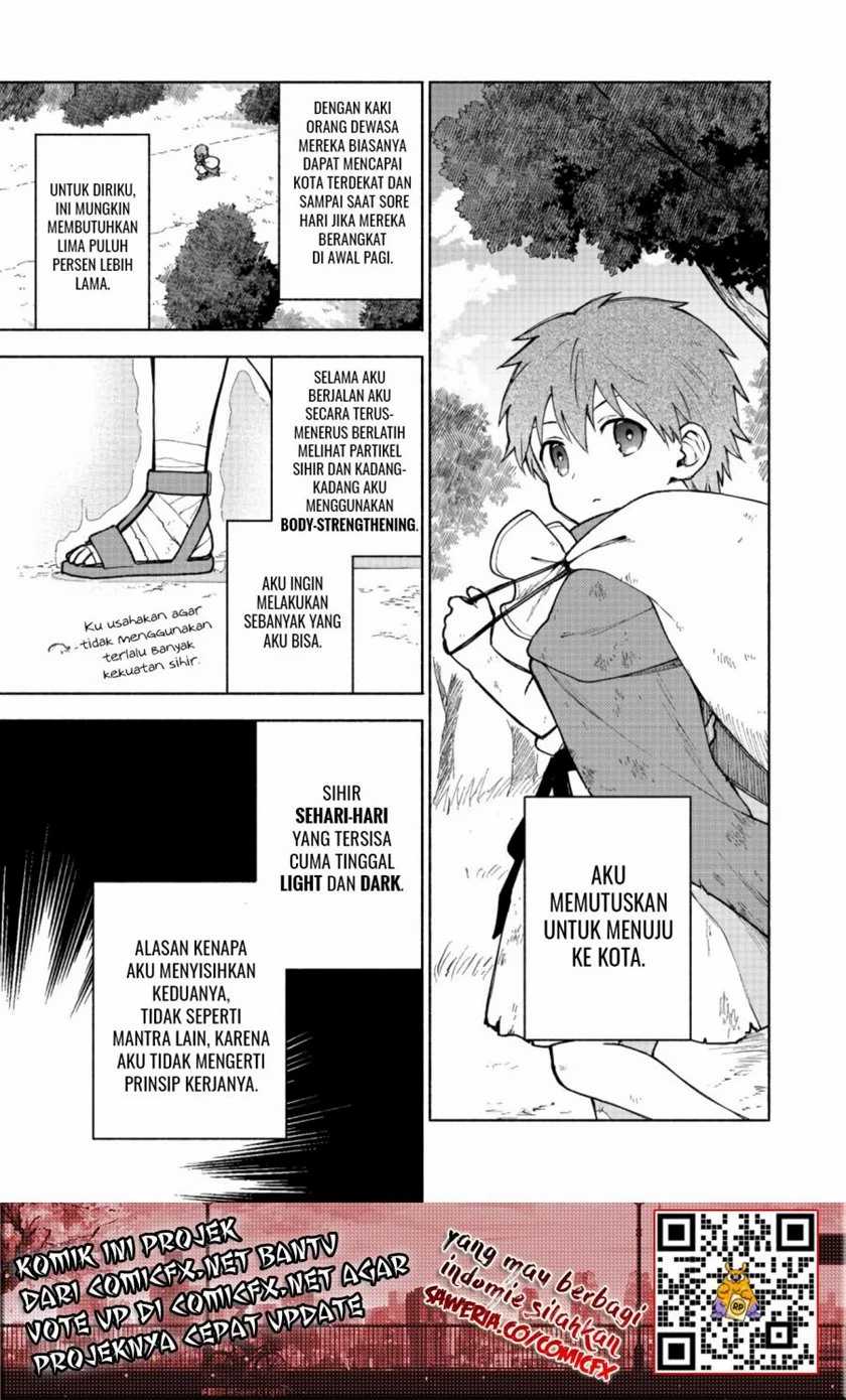 Otome Game No Heroine De Saikyou Survival Chapter 4 page 21
