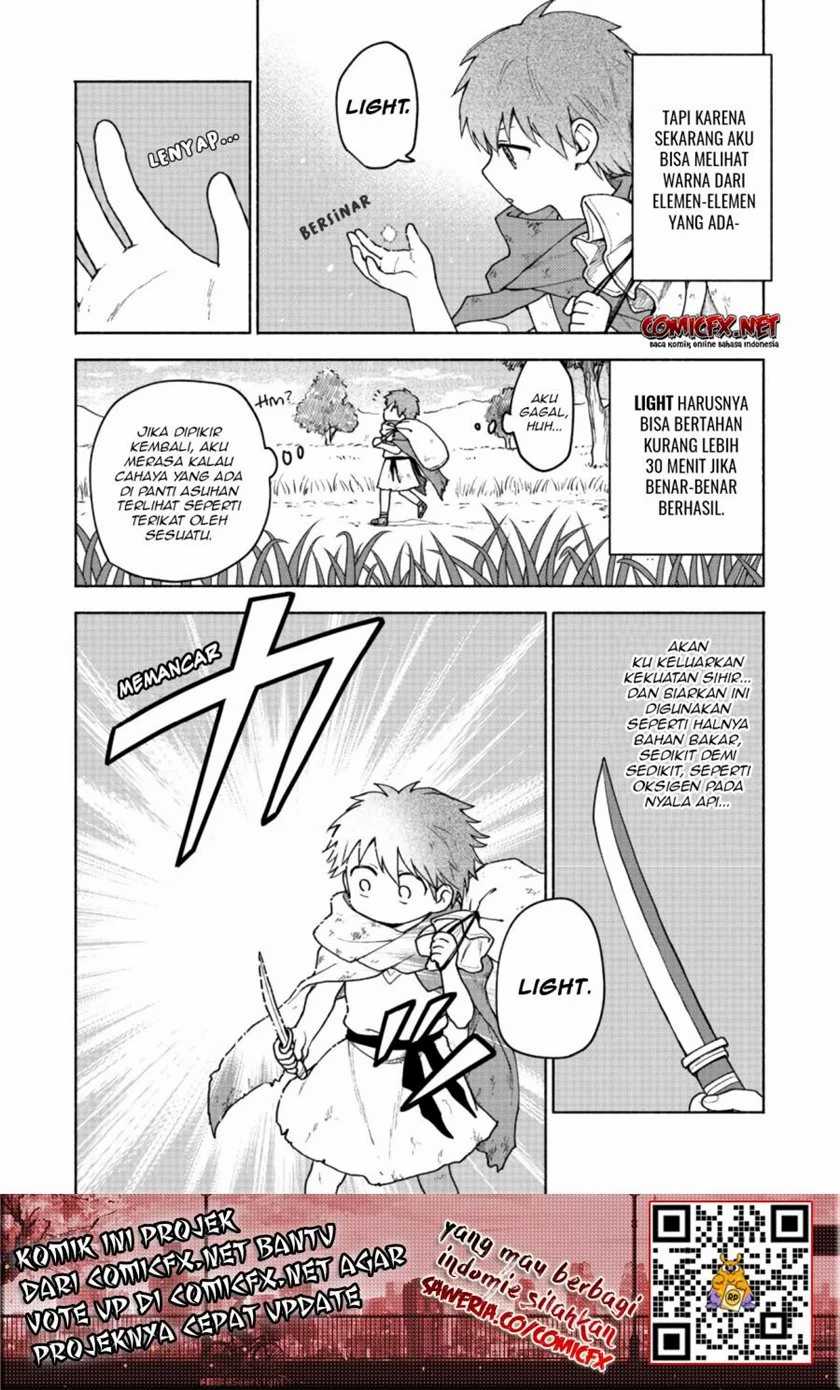 Otome Game No Heroine De Saikyou Survival Chapter 4 page 22