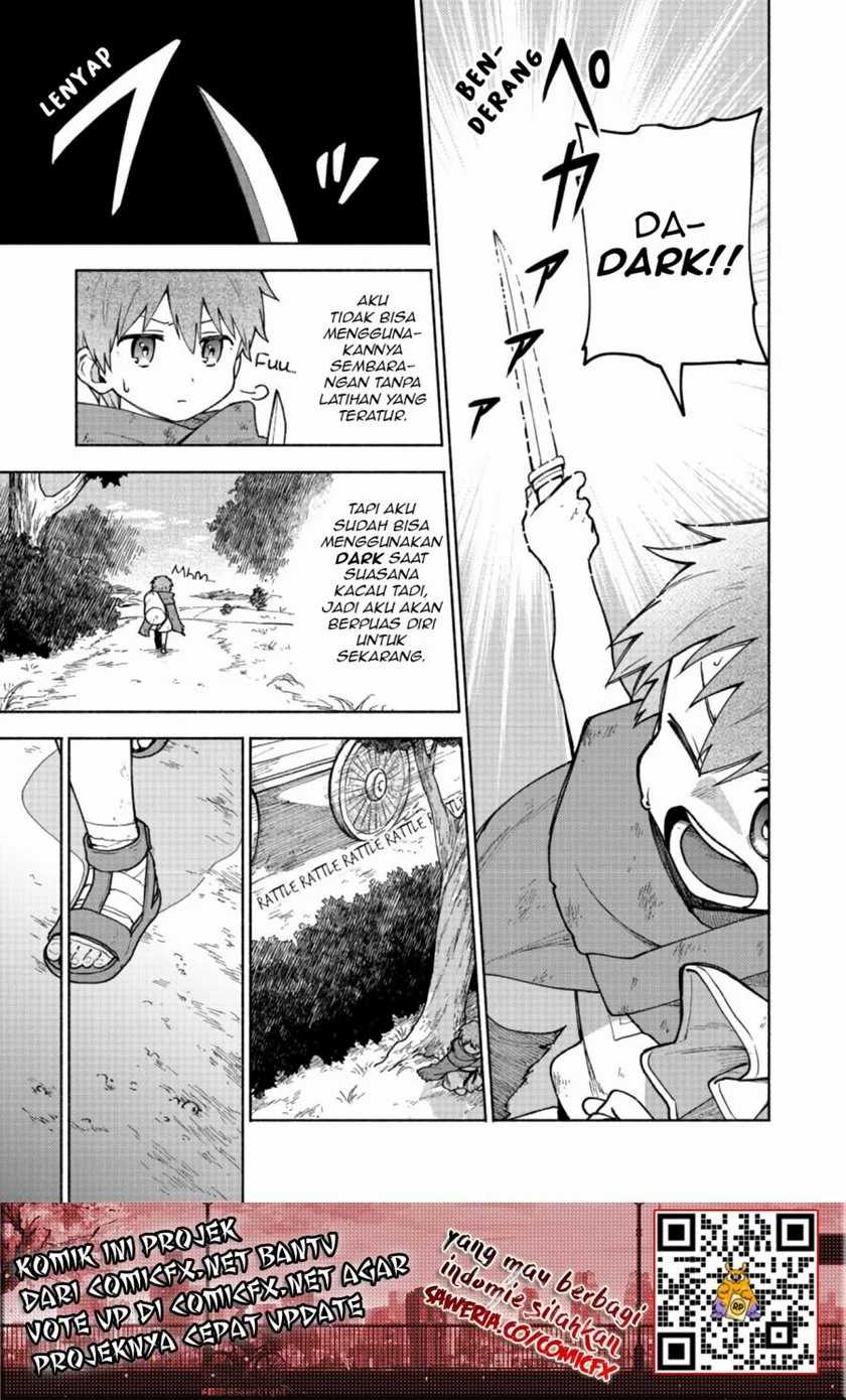 Otome Game No Heroine De Saikyou Survival Chapter 4 page 23