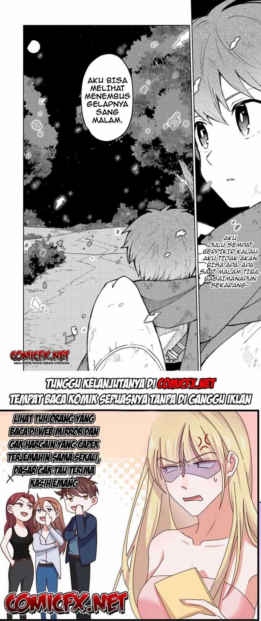 Otome Game No Heroine De Saikyou Survival Chapter 4 page 24