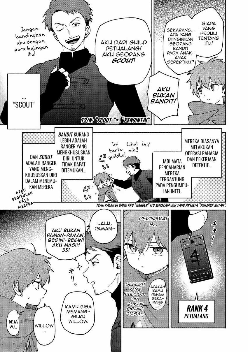 Otome Game No Heroine De Saikyou Survival Chapter 7 page 9