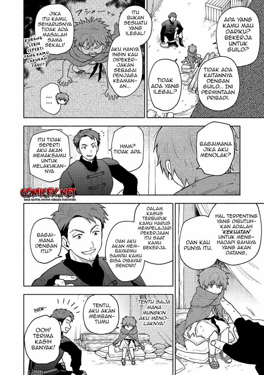 Otome Game No Heroine De Saikyou Survival Chapter 7 page 10