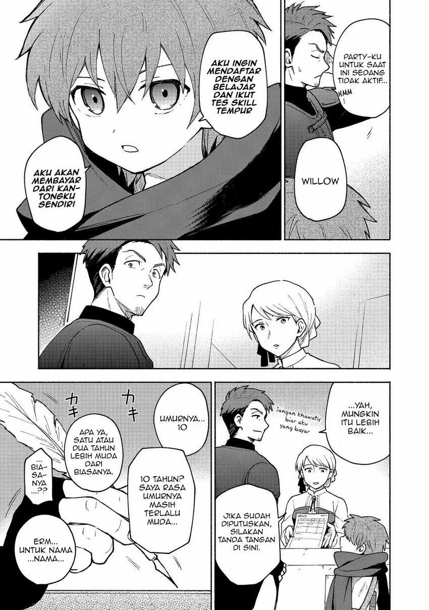 Otome Game No Heroine De Saikyou Survival Chapter 7 page 16