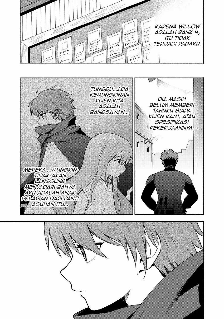 Otome Game No Heroine De Saikyou Survival Chapter 7 page 20
