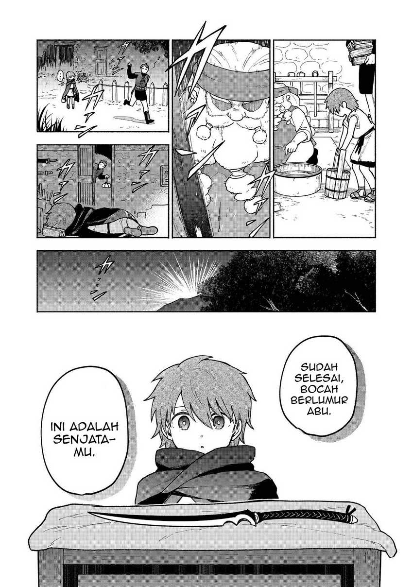 Otome Game No Heroine De Saikyou Survival Chapter 8 page 8