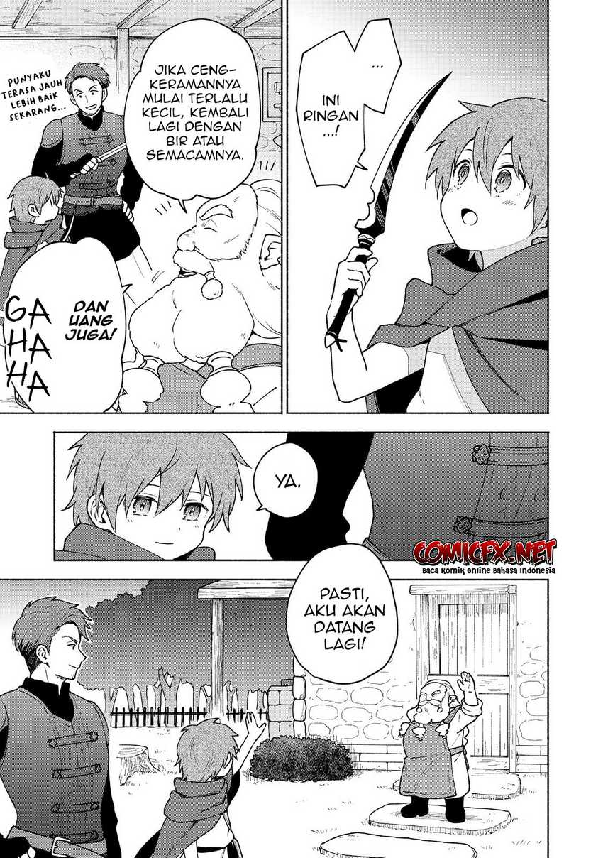 Otome Game No Heroine De Saikyou Survival Chapter 8 page 9