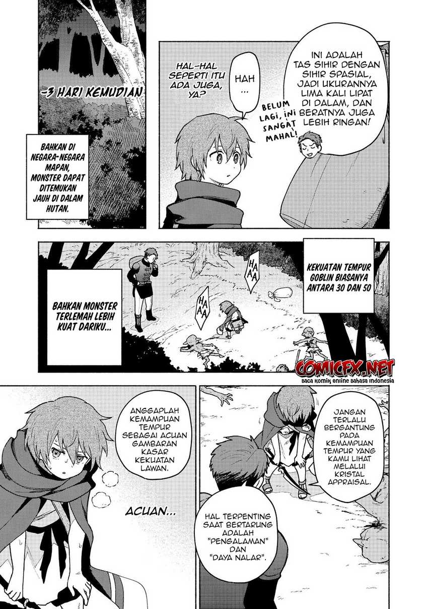 Otome Game No Heroine De Saikyou Survival Chapter 8 page 11