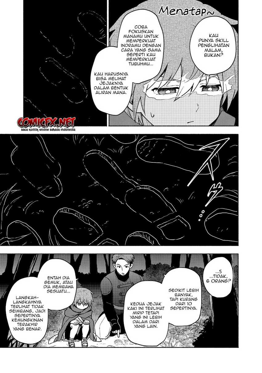 Otome Game No Heroine De Saikyou Survival Chapter 8 page 13