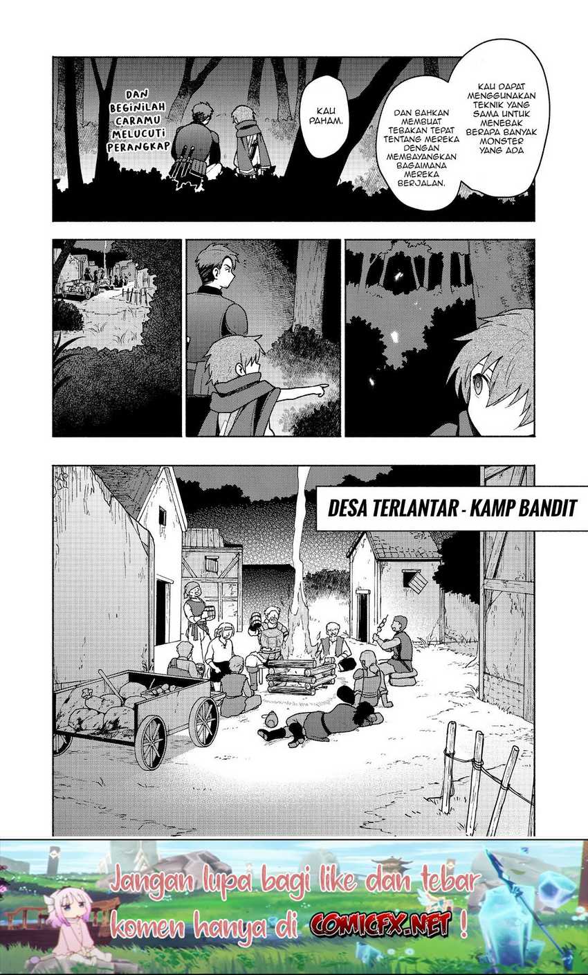 Otome Game No Heroine De Saikyou Survival Chapter 8 page 14