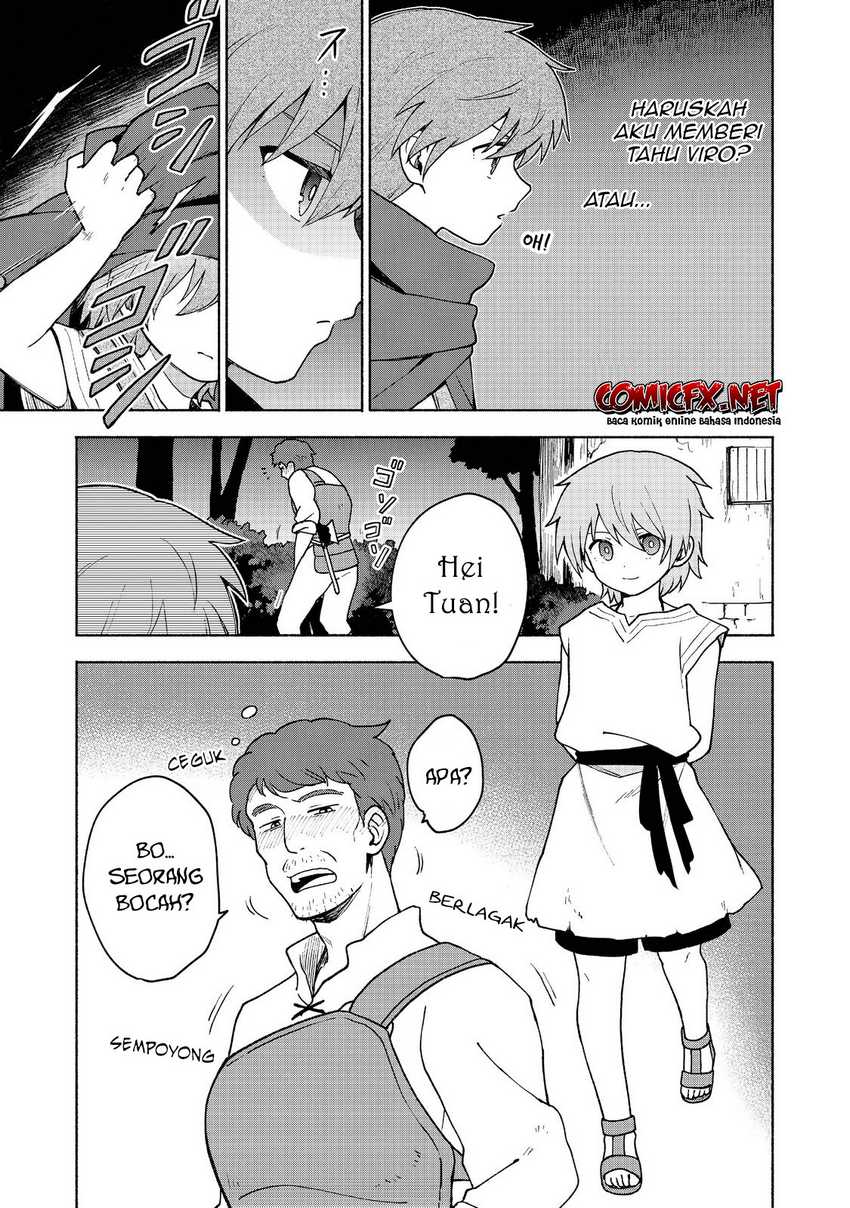 Otome Game No Heroine De Saikyou Survival Chapter 8 page 18