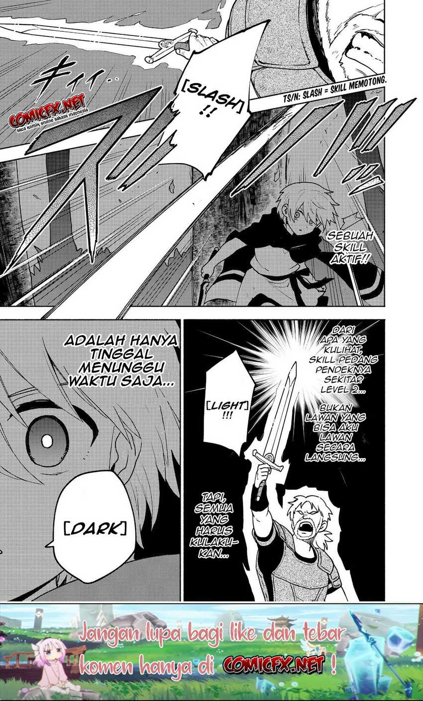 Otome Game No Heroine De Saikyou Survival Chapter 8 page 24
