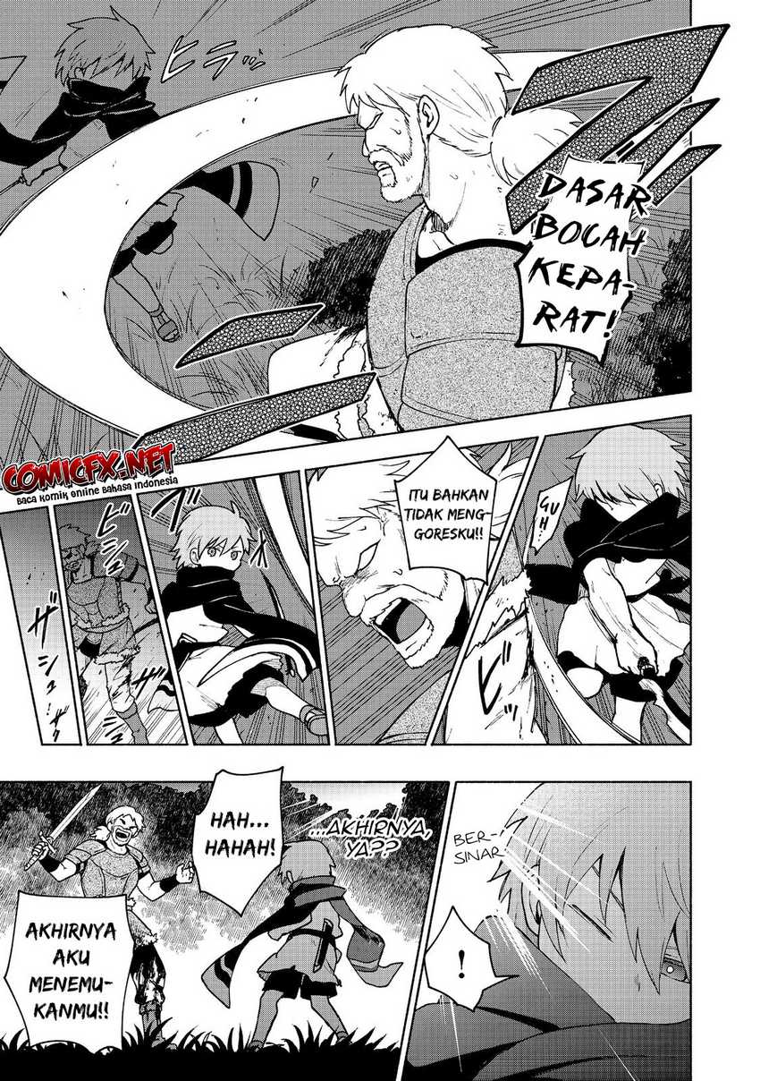 Otome Game No Heroine De Saikyou Survival Chapter 8 page 26