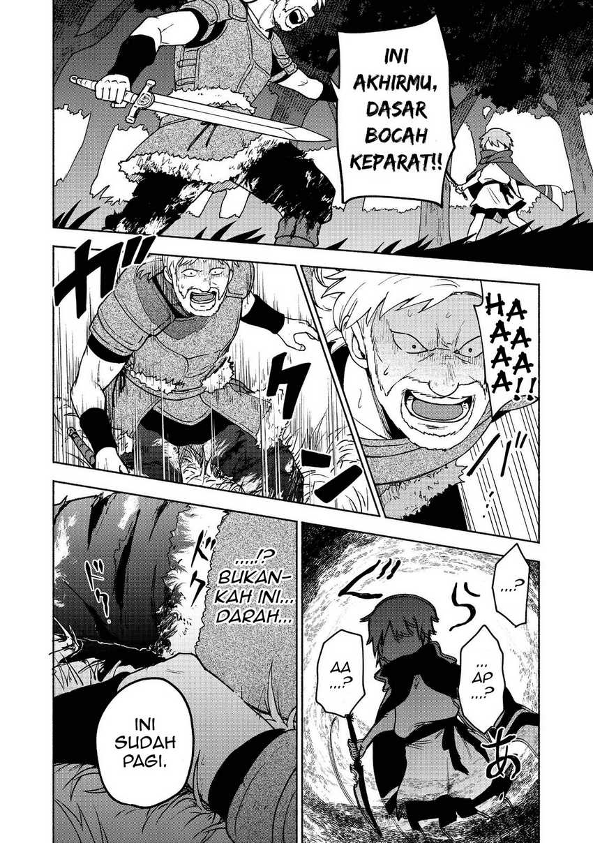 Otome Game No Heroine De Saikyou Survival Chapter 8 page 27