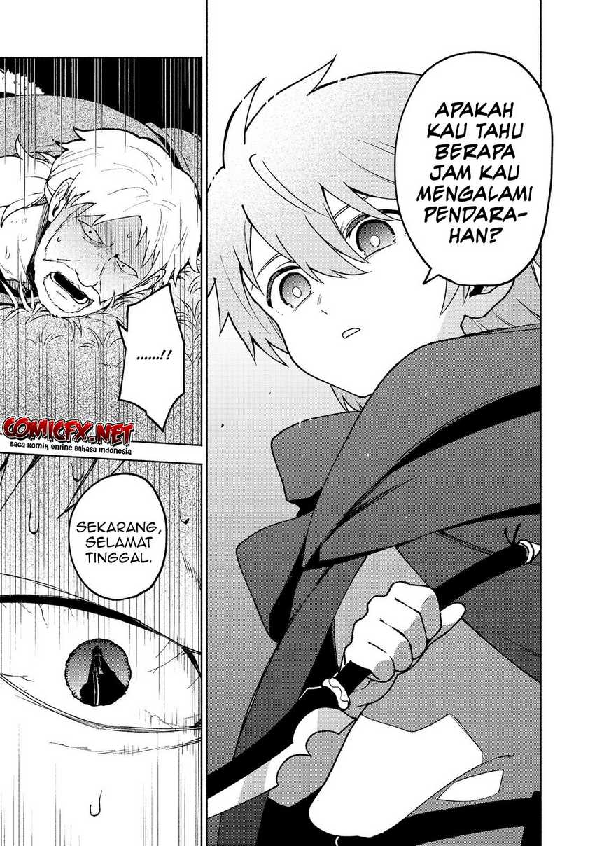 Otome Game No Heroine De Saikyou Survival Chapter 8 page 28