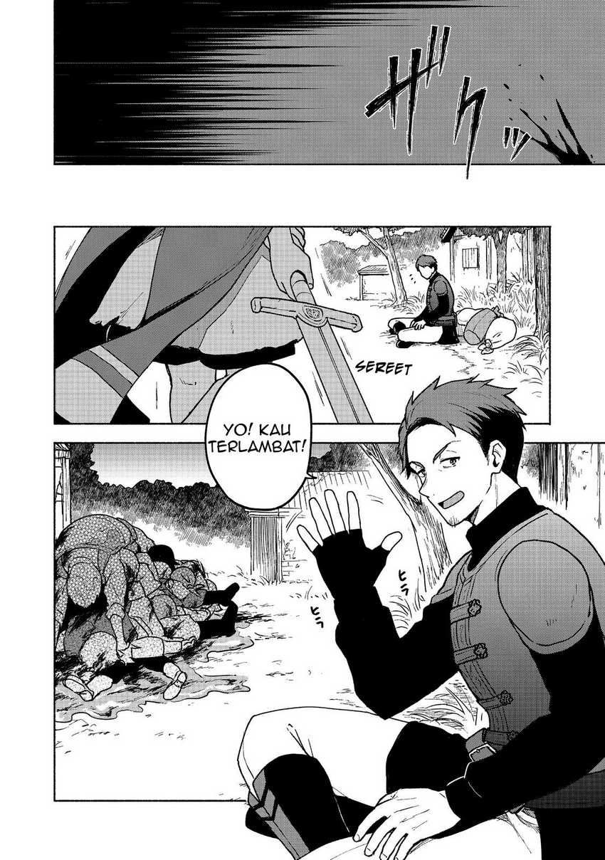 Otome Game No Heroine De Saikyou Survival Chapter 8 page 29