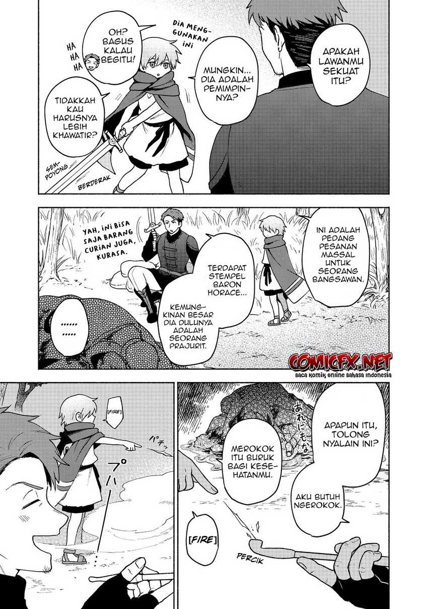 Otome Game No Heroine De Saikyou Survival Chapter 8 page 30