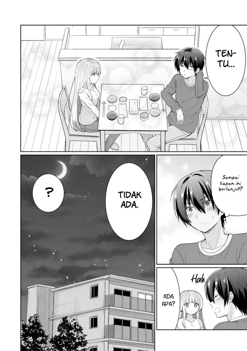 Otonari no Tenshi-sama ni Itsunomanika Dame Ningen ni Sareteita Ken Chapter 5.2 page 13