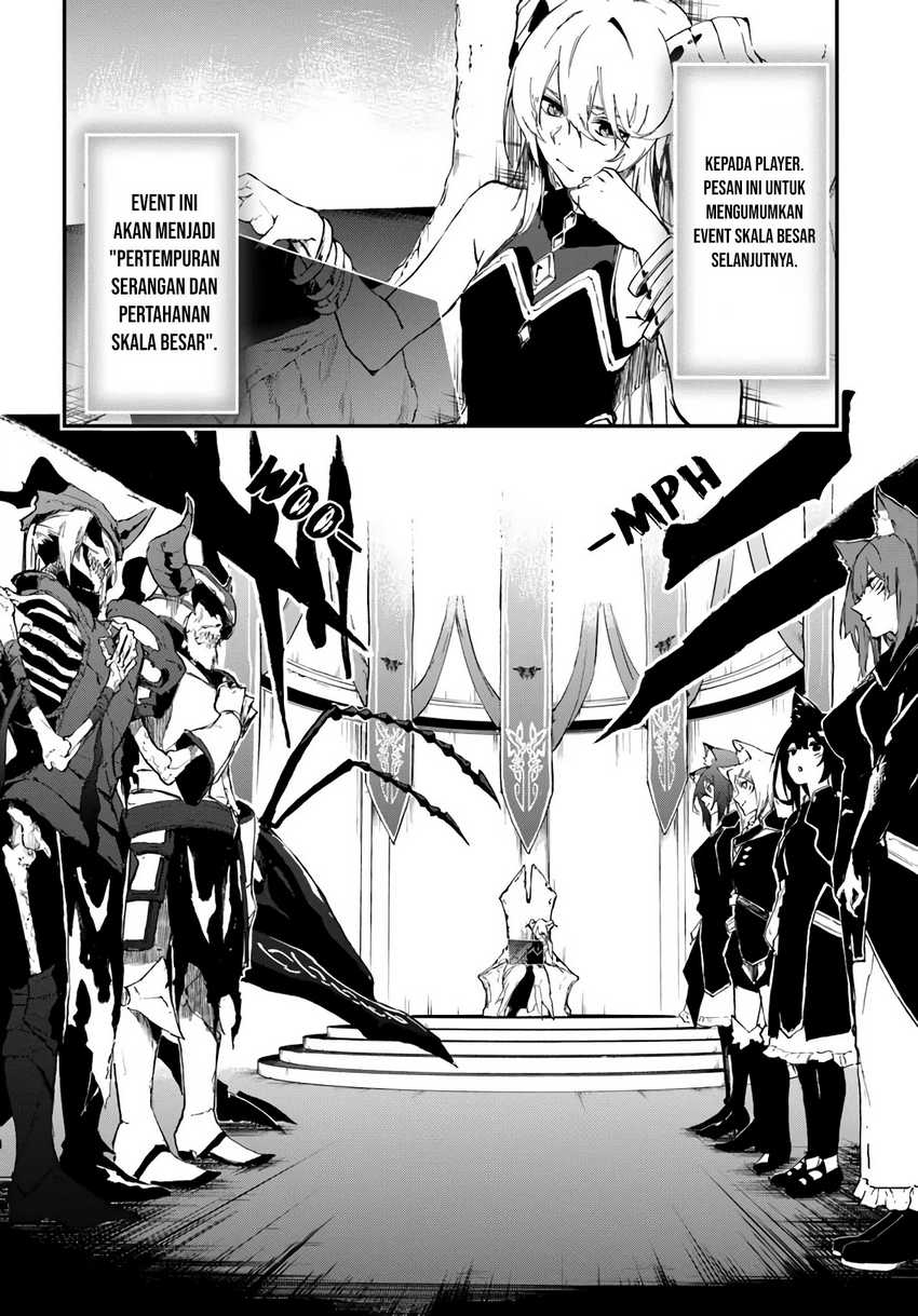 Ougon no Keikenchi Chapter 12 page 3