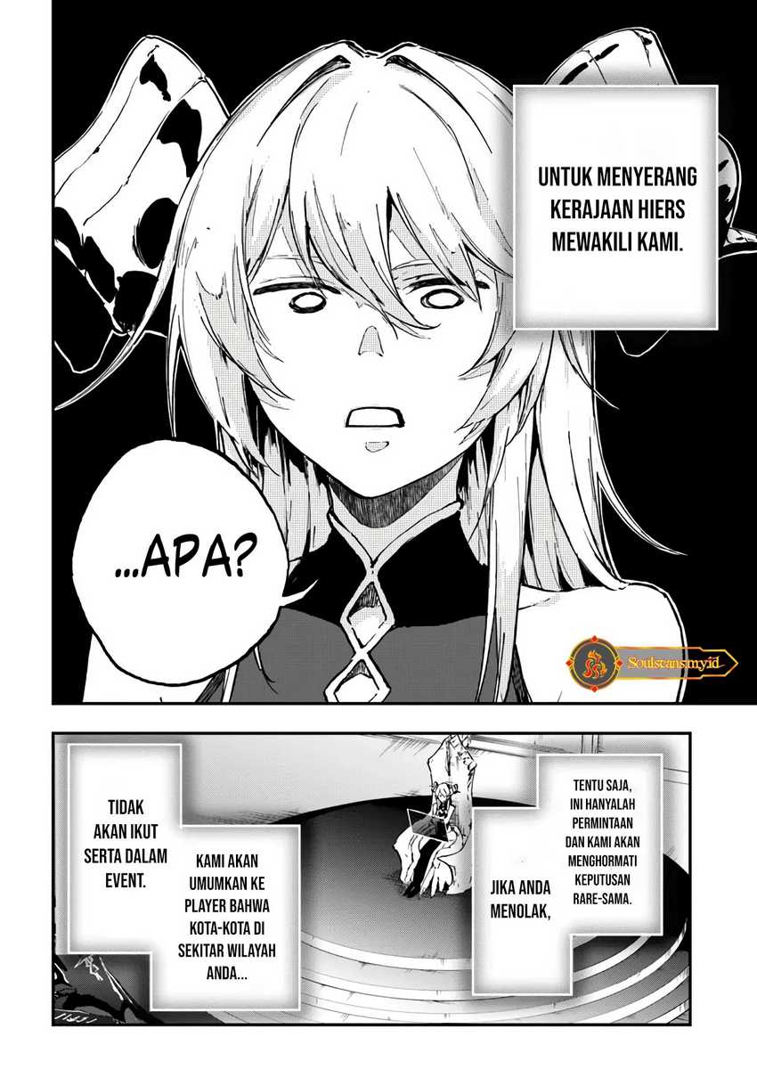 Ougon no Keikenchi Chapter 12 page 10