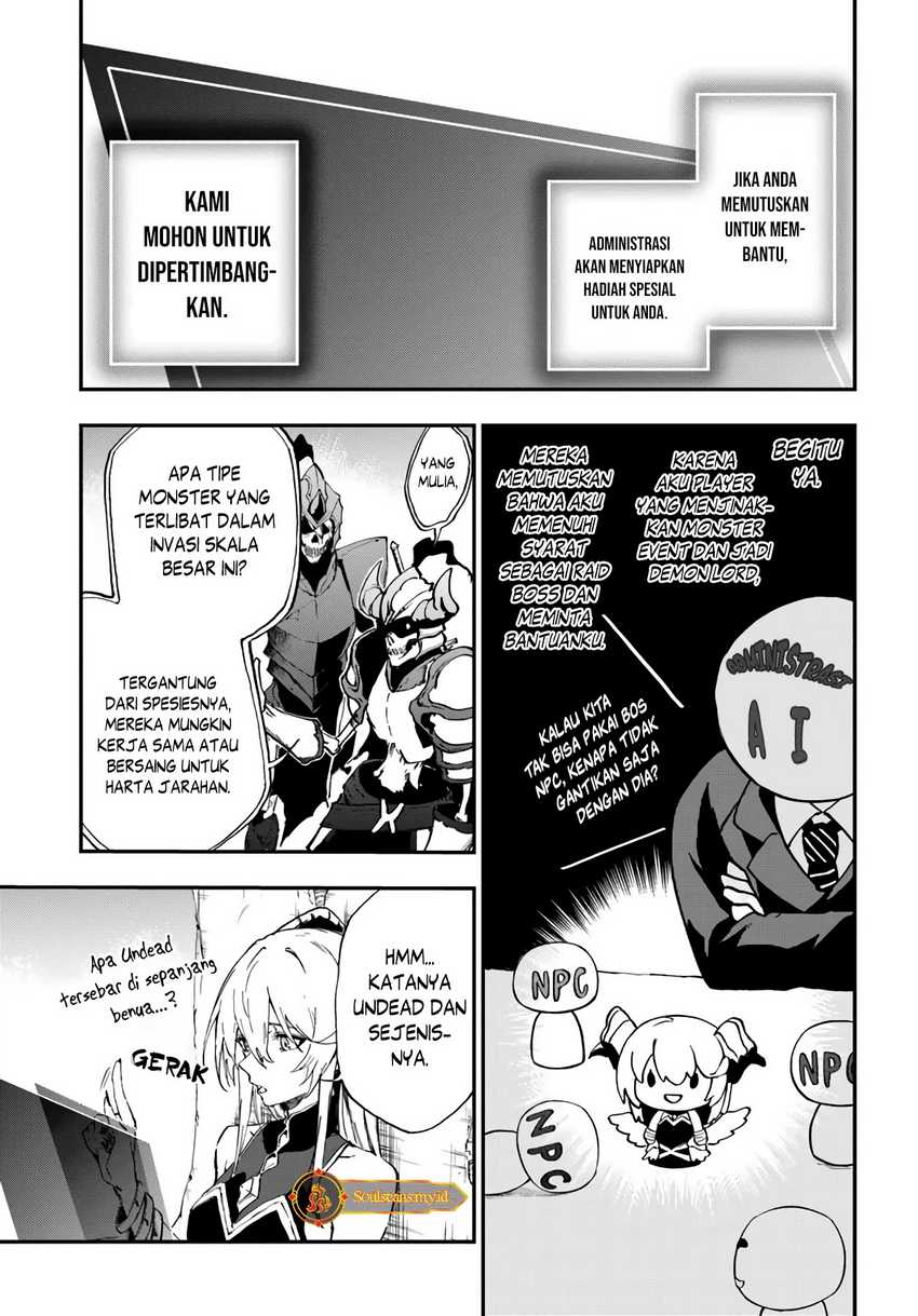 Ougon no Keikenchi Chapter 12 page 11