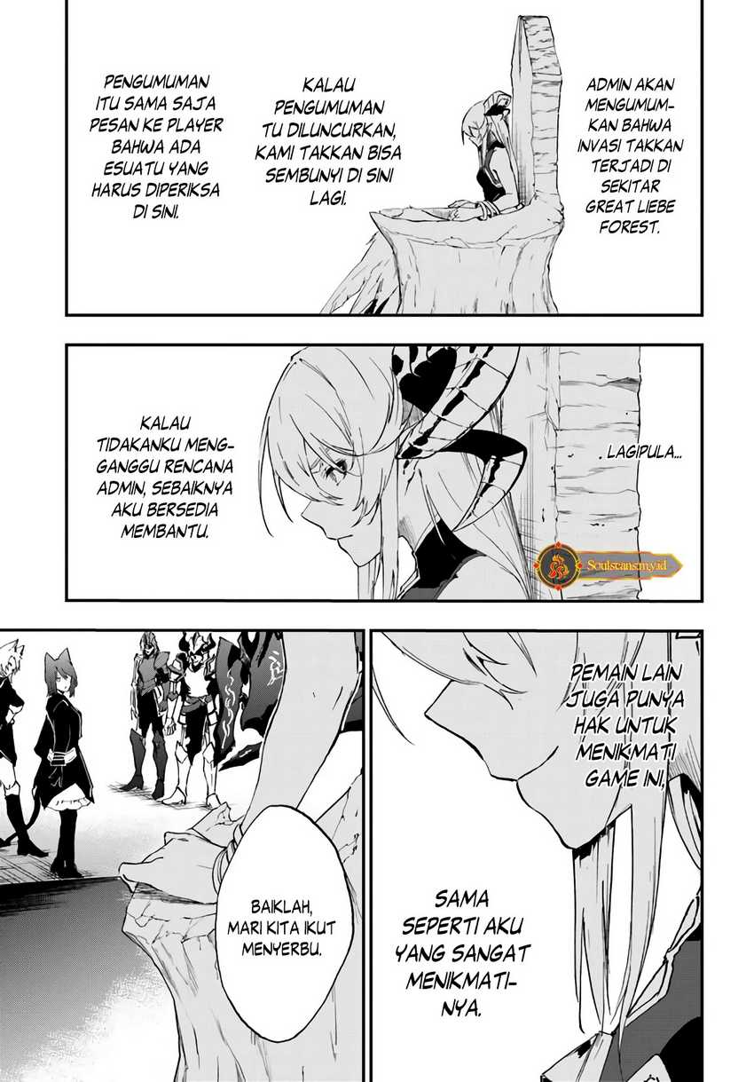 Ougon no Keikenchi Chapter 12 page 13