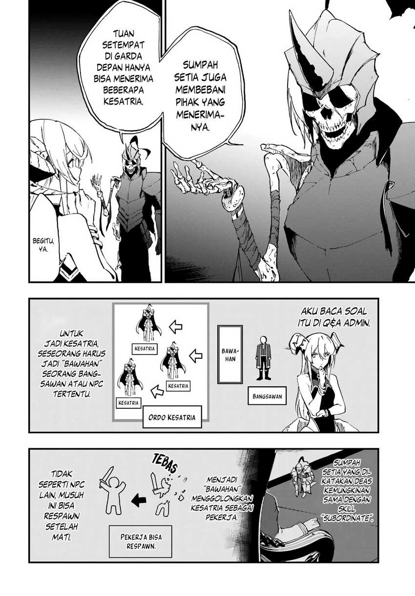 Ougon no Keikenchi Chapter 12 page 16